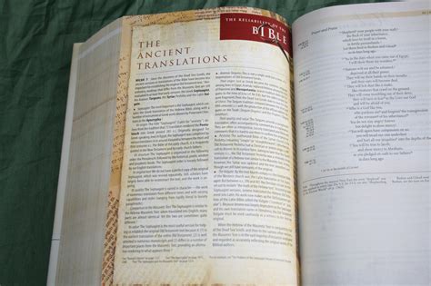 Archaeological Study Bible (26) - Bible Buying Guide