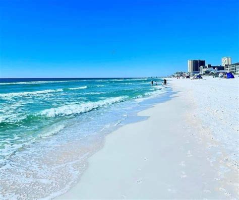 Best RV Parks on the Beach in Destin, Florida