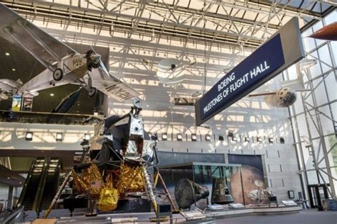 Image Gallery Smithsonian National Air and Space Museum • Pictures • Images