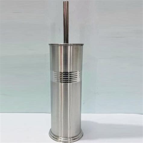 Stainless Steel Brush Holder at Rs 190/piece(s) | Narela | Delhi| ID ...