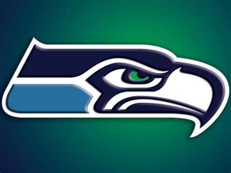 Seahawks logo | Sportspress Northwest