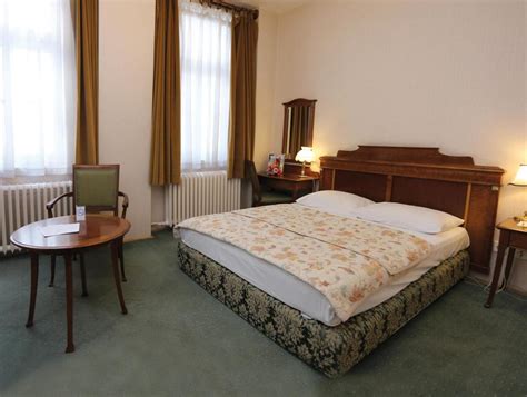 Danubius Hotel Gellert in Budapest - Room Deals, Photos & Reviews