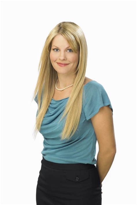 Candace Cameron Bure as Holly on Moonlight & Mistletoe | Hallmark Movies and Mysteries