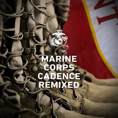 BPM and key for songs by United States Marine Corps | Tempo for United States Marine Corps songs ...