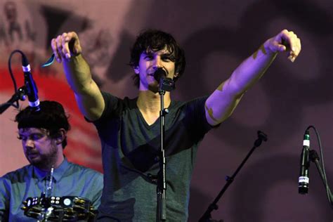 Gotye Wins Three Big Honors at 2012 APRA Awards in Australia