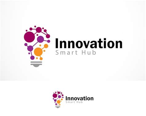 Innovation Logo - Free Vectors & PSDs to Download