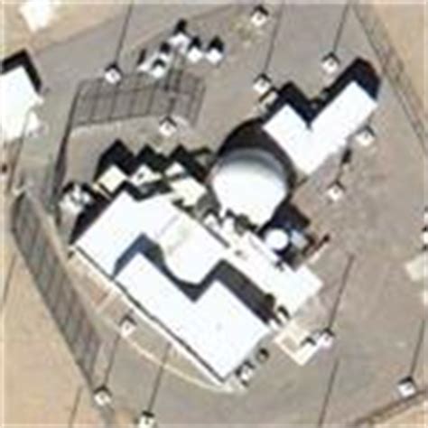 Sandia National Laboratories nuclear facilities in Albuquerque, NM ...