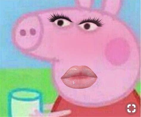 material gworl | Peppa pig funny, Crazy funny pictures, Peppa pig