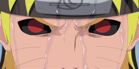 Naruto: Why Dark Naruto Didn't Live Up To It's Potential