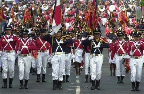 Independence Parade | Panama, Panama independence day, Independence