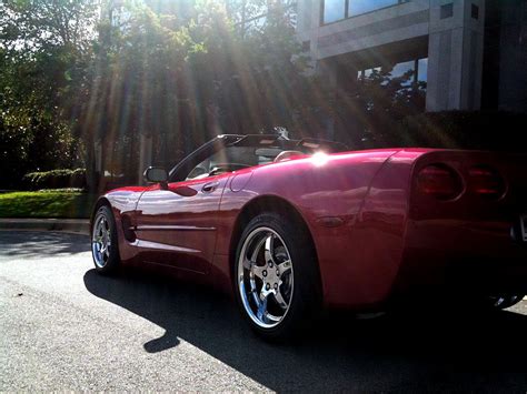 Knock off ccw sp500 wheels - CorvetteForum - Chevrolet Corvette Forum ...