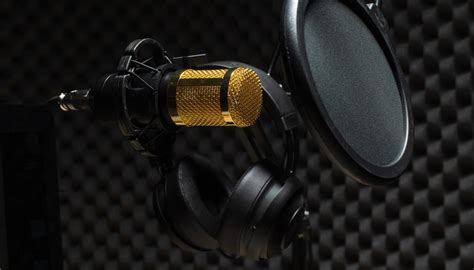 Where to Send Your Voiceover Demo Reel | Backstage