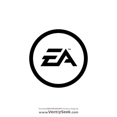 Electronic Arts Logo Vector - (.Ai .PNG .SVG .EPS Free Download)