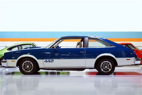 1978 Oldsmobile Cutlass 442 | R&H Motor Car Group