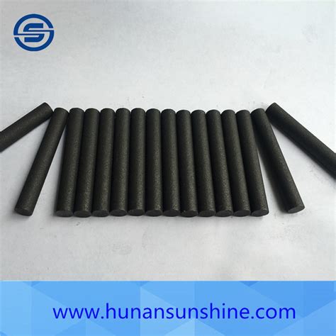 Bp Grade Raw Materials Components Carbon Rod Electrode Battery ...