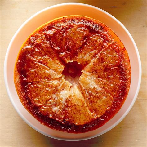 Sweet Broiled Grapefruit Recipe: How to Make It