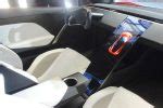 2024 Tesla Roadster Interior
