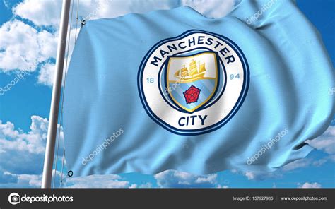 Mancity Logo : Manchester City Logo Images Stock Photos Vectors ...