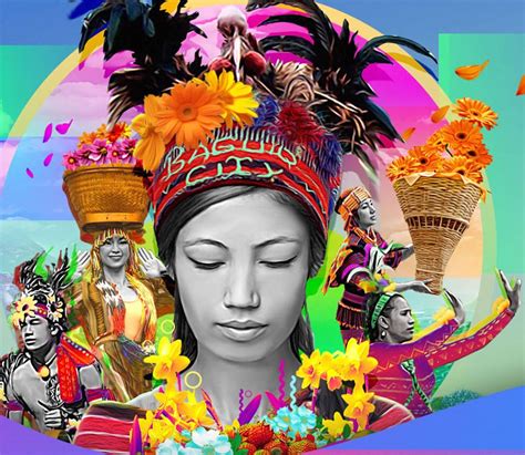 PANAGBENGA: Baguio Flower Festival Guide (History and Activities to See ...