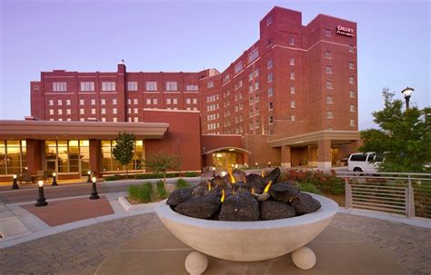 Drury Plaza Hotel Broadview Wichita - Drury Hotels