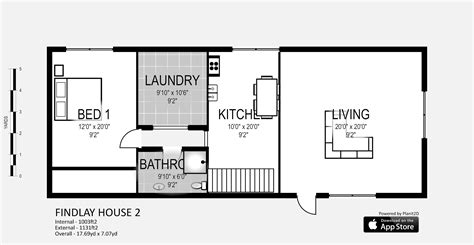 Floor Plan Conversion - floorplans.click