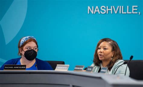 Nashville schools: MLK Jr. Magnet to phase out grades 7-8 by 2027