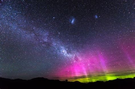 Southern Lights Tasmania: Aurora Australis | Tasmania road trip, Tasmania travel, Tasmania