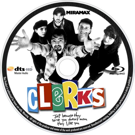 Clerks | Movie fanart | fanart.tv