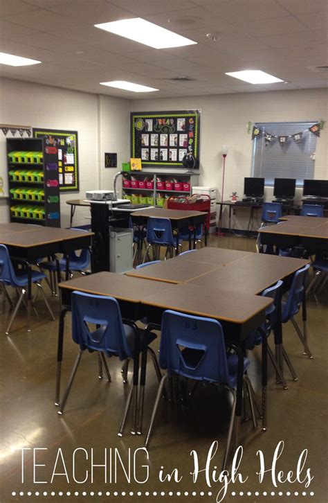 5 Tips to Setting Up a Welcoming Classroom Environment | Classroom ...