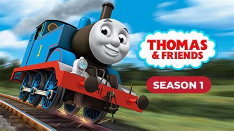 Thomas and Friends - Season 01