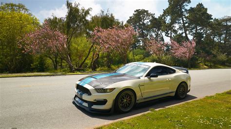 2020 Heritage Edition GT350 total production | Mustang GT350 Forums