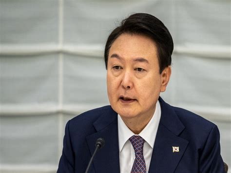 South Korean president to create new ministry to tackle low birth rate ...