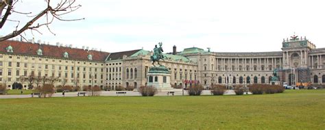 Imperial Vienna Tour Or The Habsburg Emperors Explored | Vienna Unwrapped