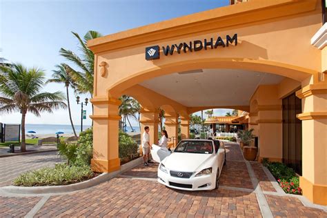 Wyndham Deerfield Beach Resort, Fort Lauderdale: $159 Room Prices & Reviews | Travelocity