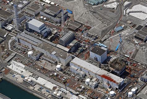 Fukushima melted fuel removal begins 2021, end state unknown