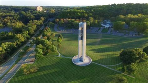 Carillon Historical Park