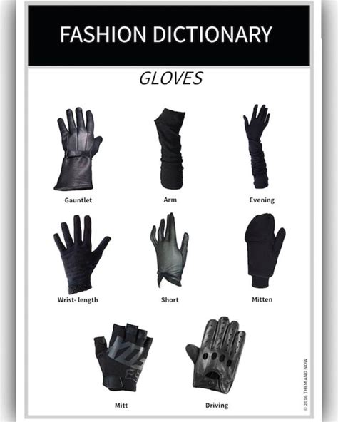 Stylish Gloves for Every Occasion