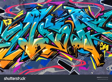 Graffiti Wallpaper: Over 154,927 Royalty-Free Licensable Stock Photos ...