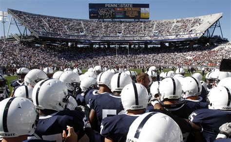 Penn State Wallpapers - Wallpaper Cave