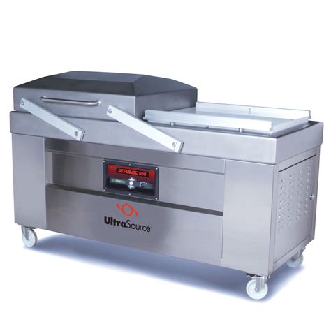 Ultravac 800 Vacuum Packaging Machine | UltraSource food equipment and industrial supplies