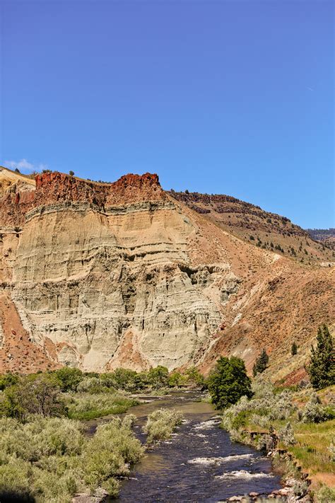 Amazing Things to Do at John Day Fossil Beds National Monument