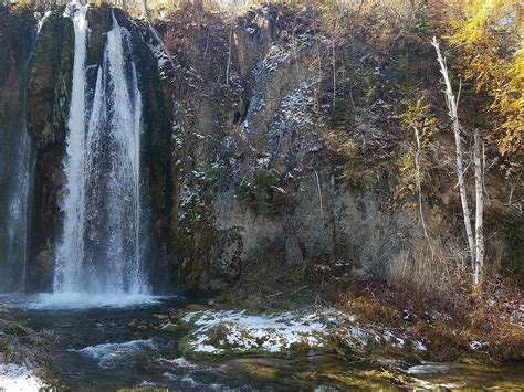 Spearfish Canyon - Wikipedia