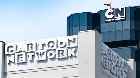 Changes Are Coming To Cartoon Network, But What Exactly Are They?