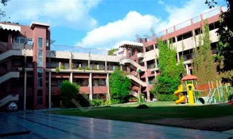 Tagore International School(TIS), Vasant Vihar, Delhi: Fee Structure, Admission Form 2023-2024