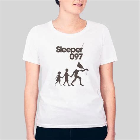 Pokemon 151 Sleeper 097 Shirt | Hotter Tees