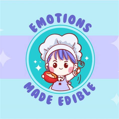 Emotions Made Edible | Arlington TX