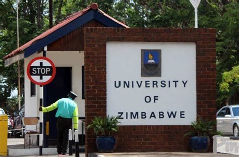 Cholera outbreak forces university to cancel graduation ceremony in Zimbabwe - CGTN Africa