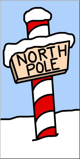 Free North Pole Clip Art, Download Free North Pole Clip Art png images ...