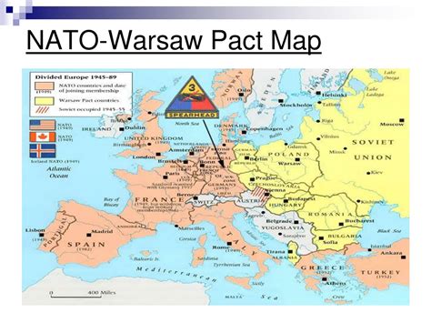 PPT - The Cold War: 1945-1991 PowerPoint Presentation, free download - ID:9430190