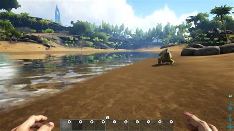 Ark: Survival Evolved – Nintendo Switch | Review | SquareXO